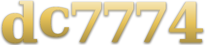 dc7774 logo